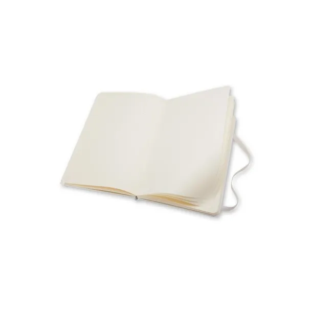  MOLESKINE Notebook approx. A6 white