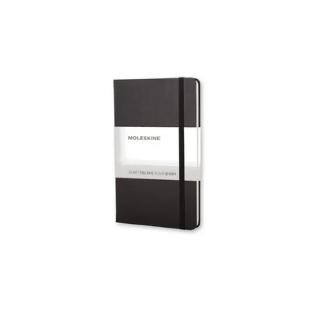  MOLESKINE Notebook approx. A6 black