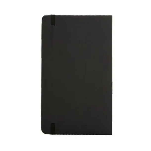  MOLESKINE Notebook approx. A6 Crna