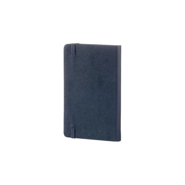  MOLESKINE Notebook approx. A6 dark blue