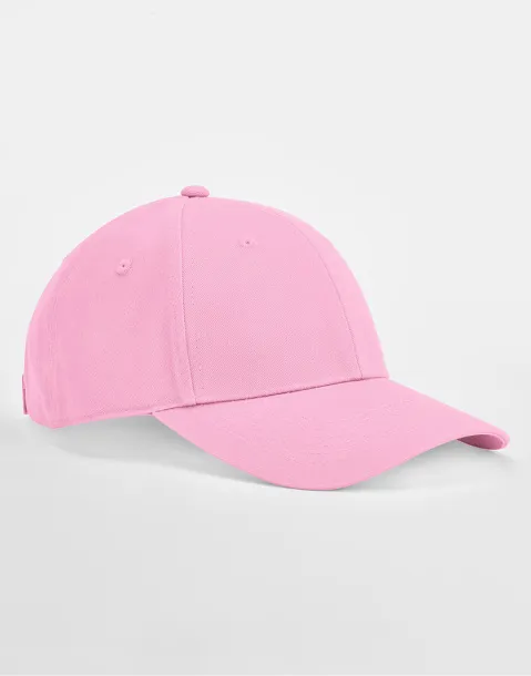 EarthAware® Junior Clas. Org. Cotton 6 Panel Cap - Beechfield