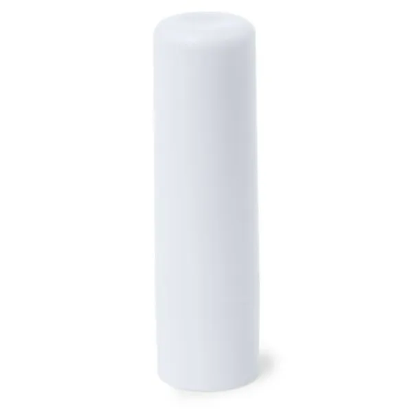  Lip balm white