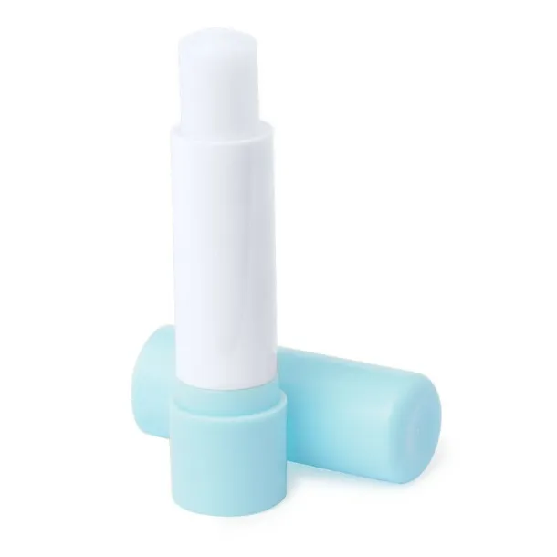  Lip balm light blue