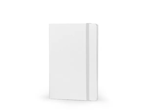 TOTO notebook A5  White