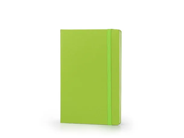 TOTO notebook A5  Kiwi