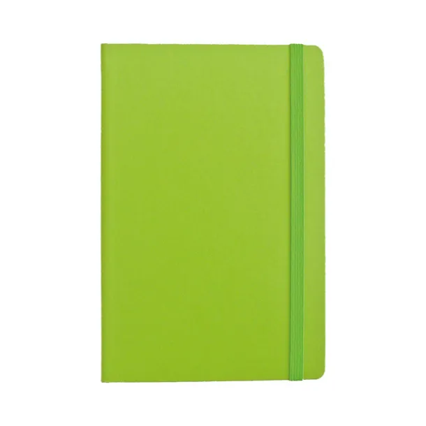 TOTO notebook A5  Kiwi