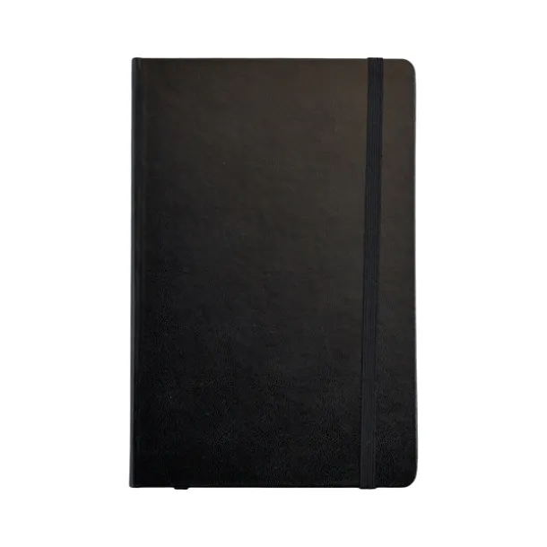 TOTO notebook A5  Black