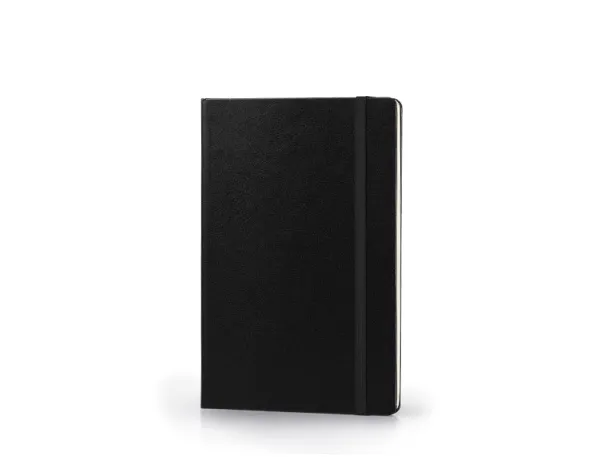 TOTO notebook A5  Black