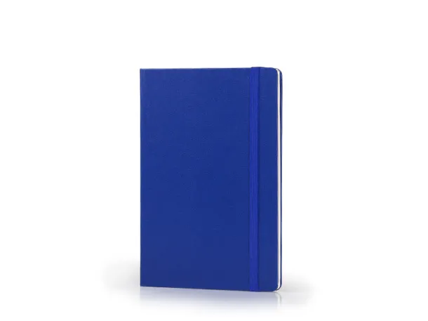 TOTO notebook A5  Royal blue