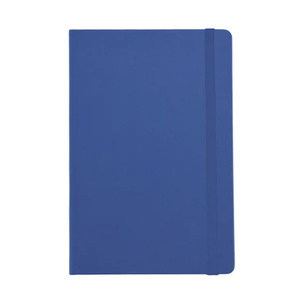 TOTO notebook A5  Royal blue