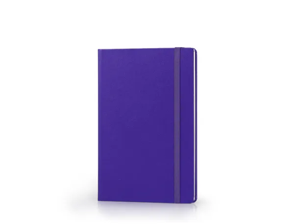 TOTO notebook A5  Purple