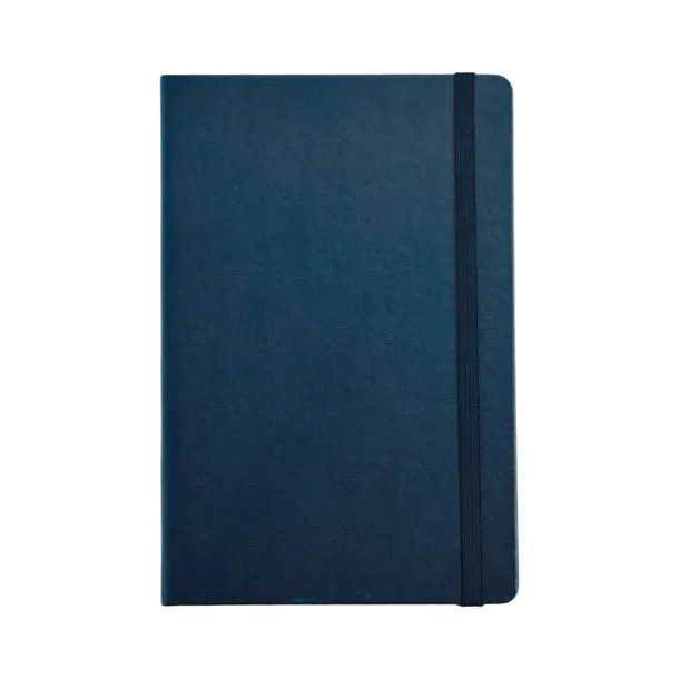 TOTO notebook A5  Blue