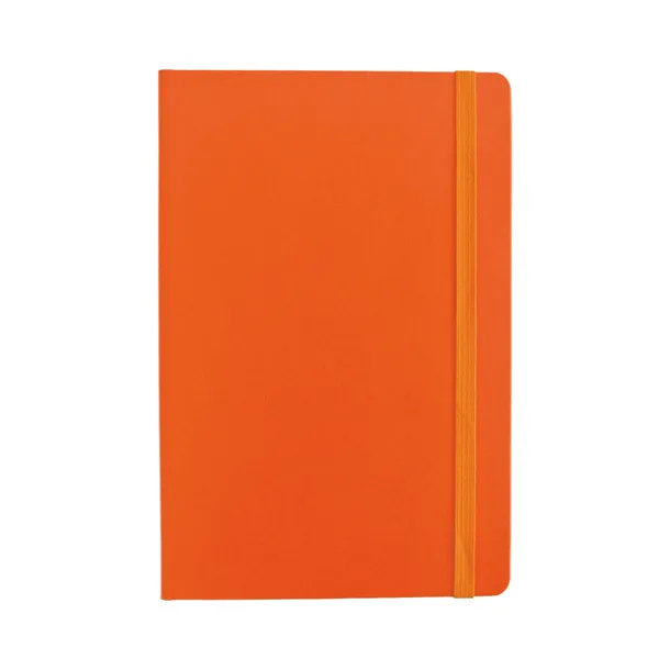 TOTO notebook A5  Orange