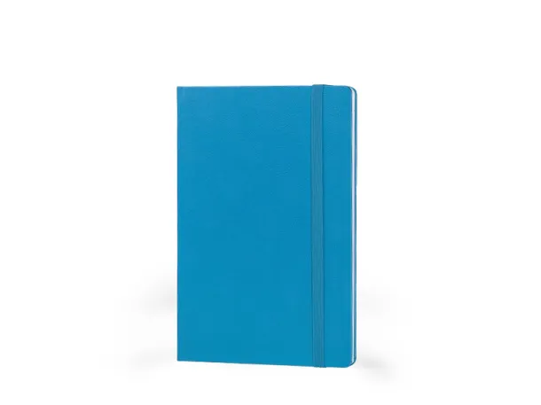 TOTO notebook A5  Turquoise