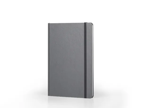 TOTO notebook A5  Dark gray