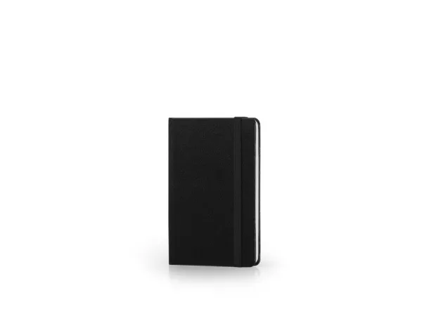 TOTO MINI  Notebook A6 Black