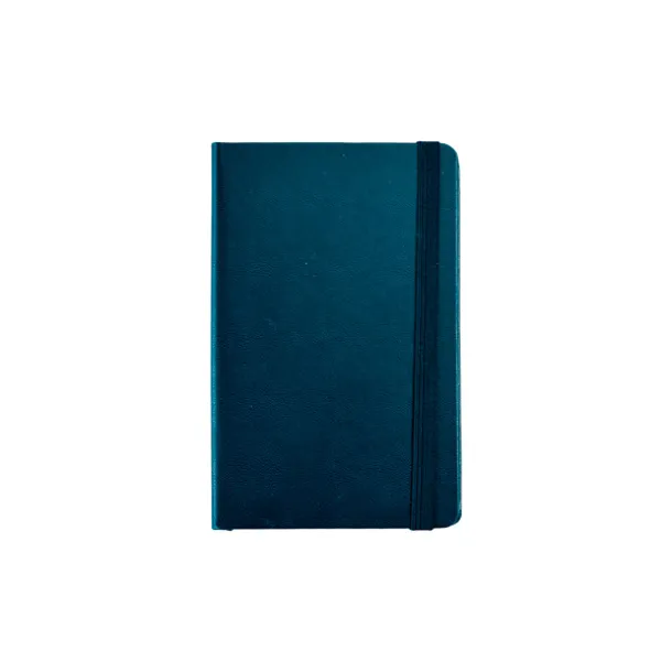 TOTO MINI  Notebook A6 Blue