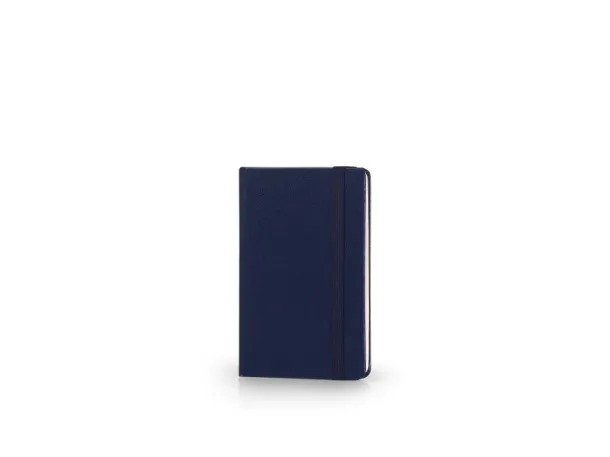 TOTO MINI  Notebook A6 Blue