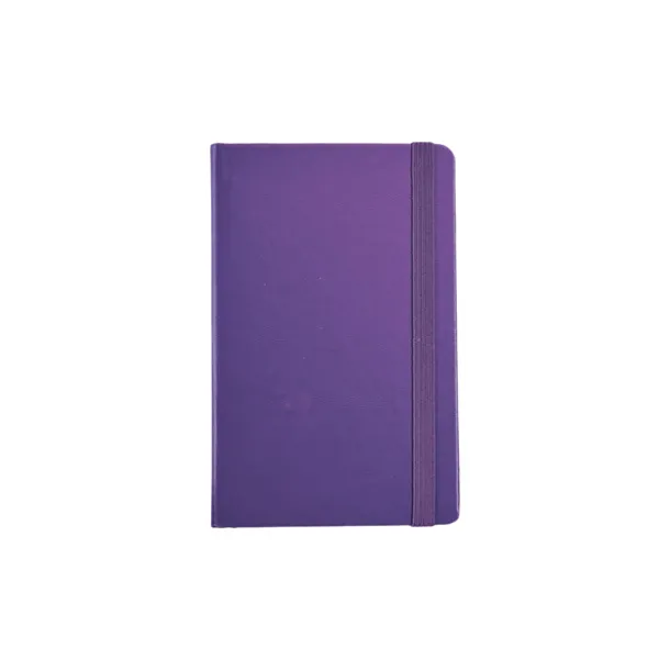 TOTO MINI  Notebook A6 Purple