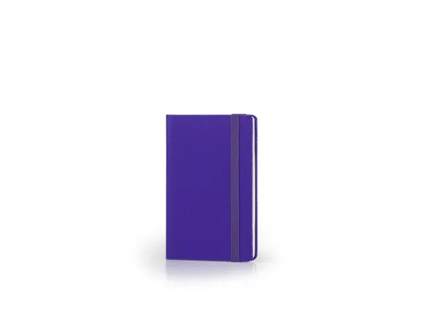 TOTO MINI  Notebook A6 Purple