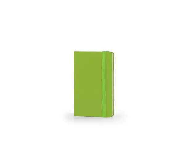 TOTO MINI  Notebook A6 Kiwi