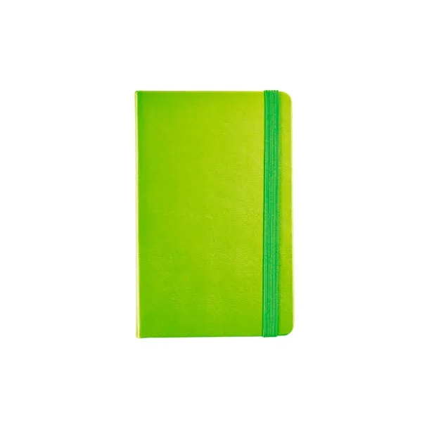 TOTO MINI  Notebook A6 Kiwi