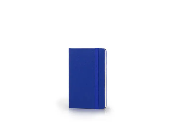 TOTO MINI  Notebook A6 Royal blue