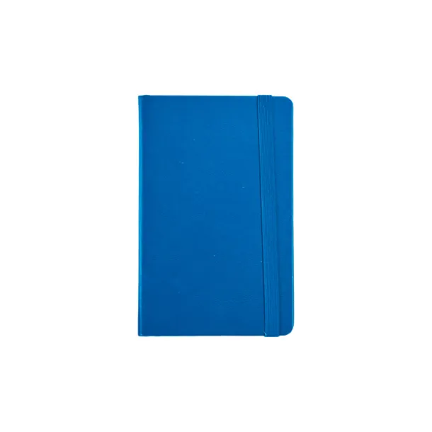 TOTO MINI  Notebook A6 Royal blue