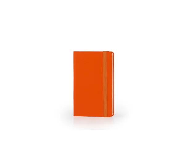 TOTO MINI  Notebook A6 Orange