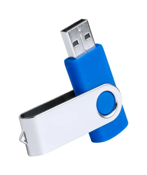 Yemil 32GB USB flash drive Blue