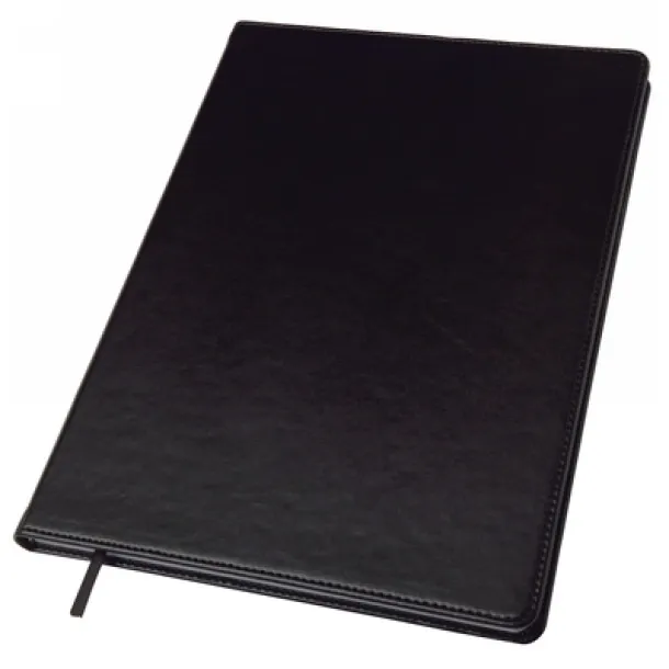  Notebook approx. A4 black