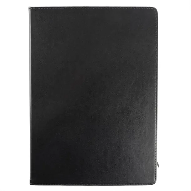  Notebook approx. A4 black