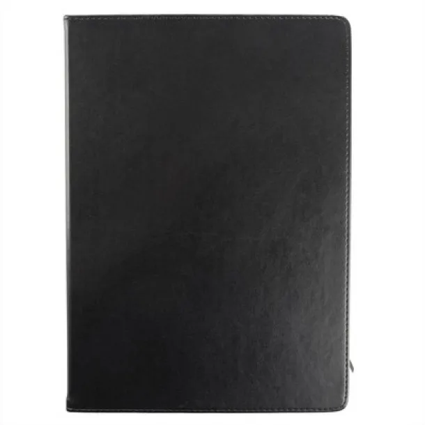  Notebook approx. A4 black