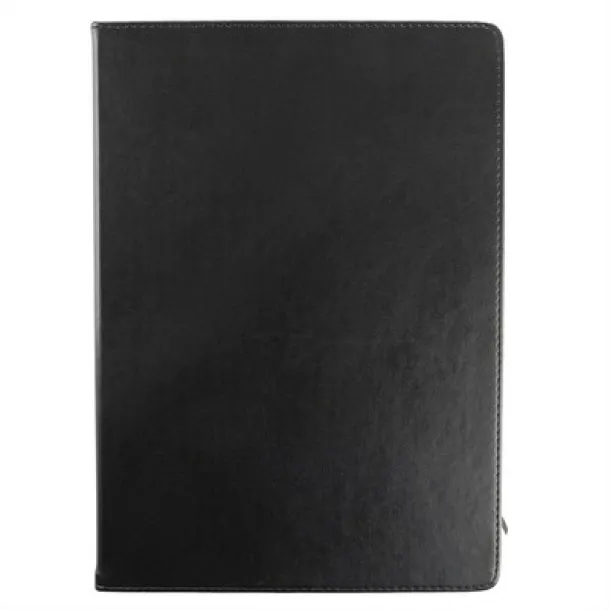  Notebook approx. A4 black