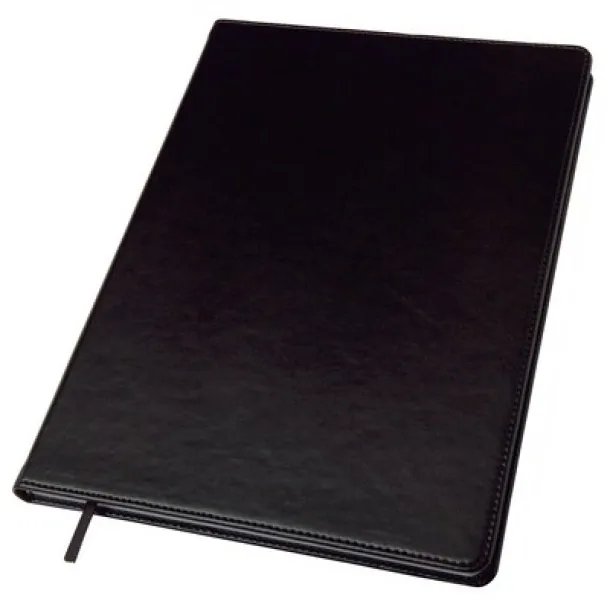  Notebook approx. A4 black