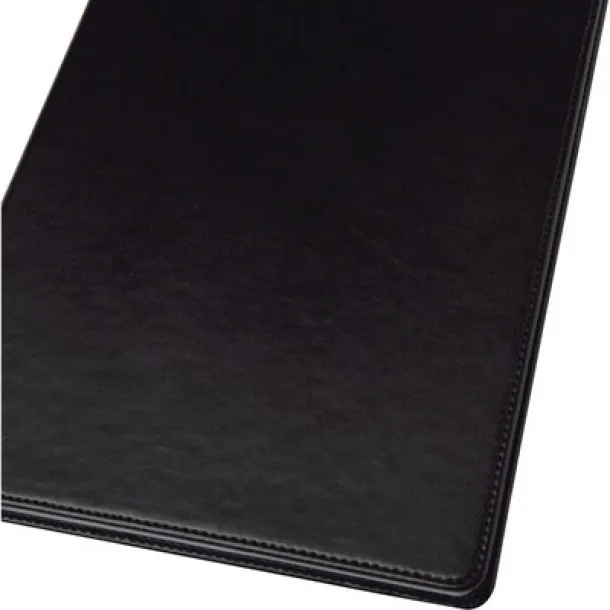  Notebook approx. A4 black