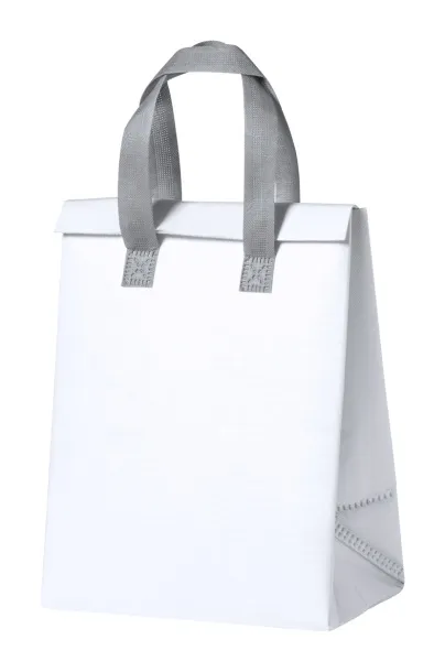 Tolmi cooler bag White