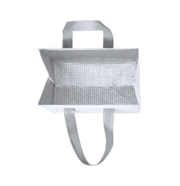 Tolmi cooler bag White