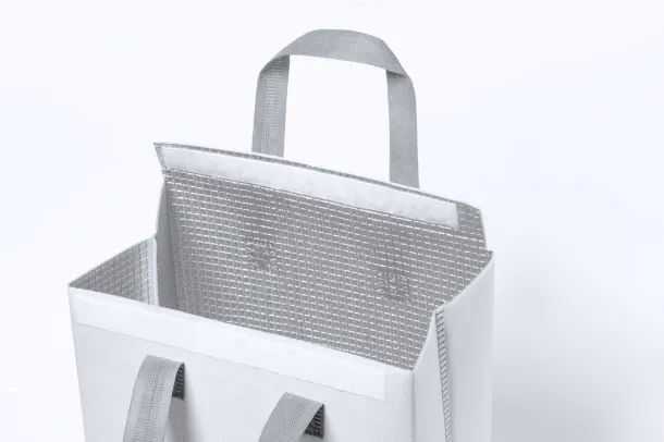 Tolmi cooler bag White