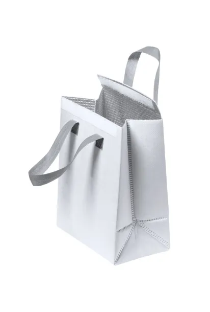 Tolmi cooler bag White