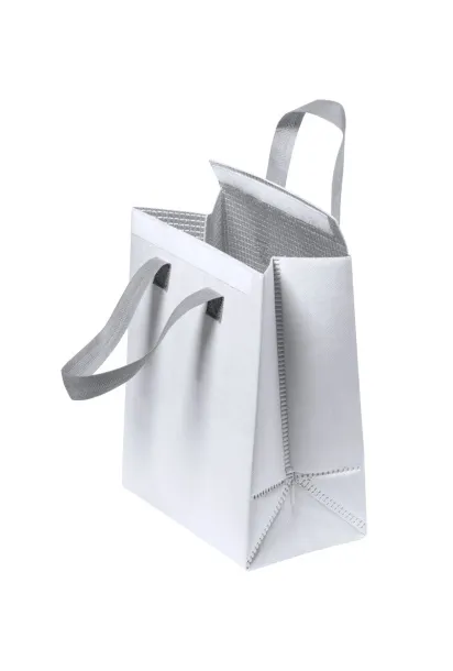 Tolmi cooler bag White