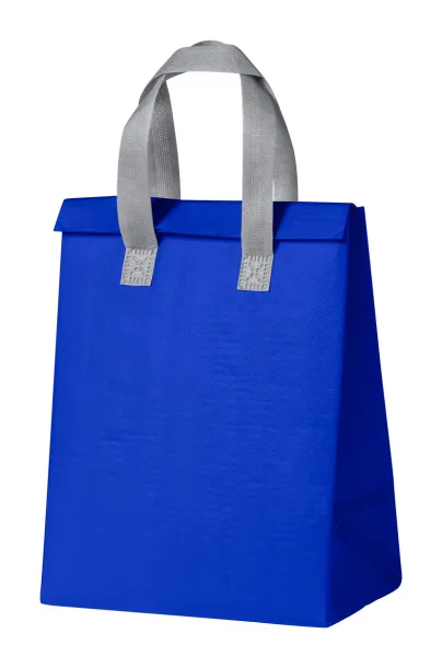 Tolmi cooler bag Blue