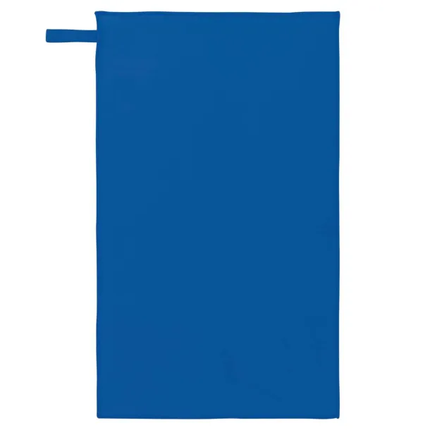  Sportski ručnik od mikrofibre, 190 g/m2 - 50 x 30 - Proact Sporty Royal Blue