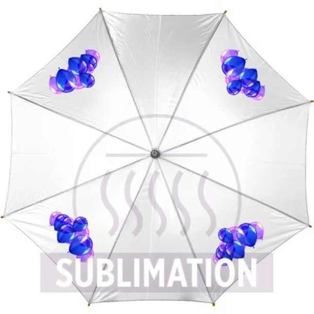  Automatic umbrella Bijela