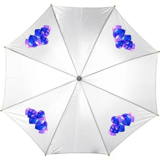  Automatic umbrella Bijela