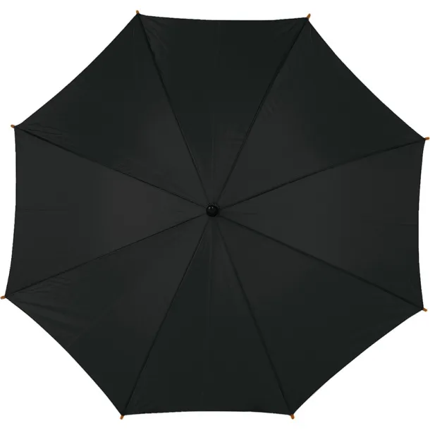  Automatic umbrella black