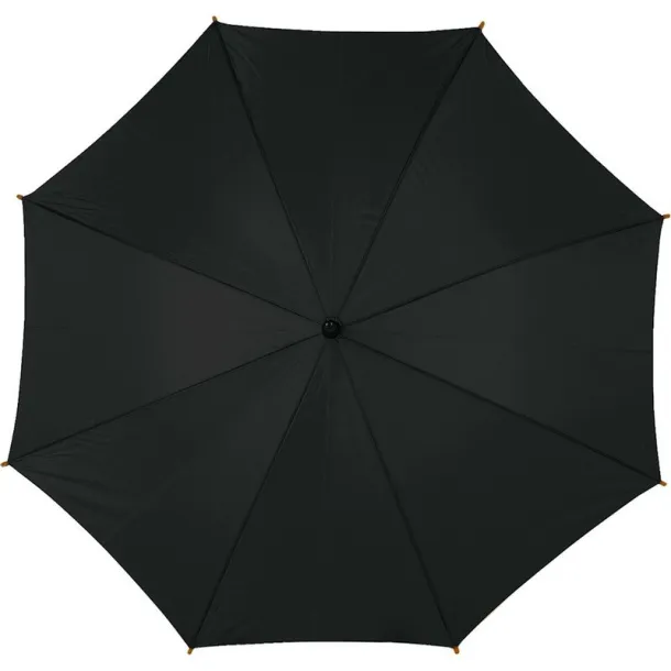  Automatic umbrella black