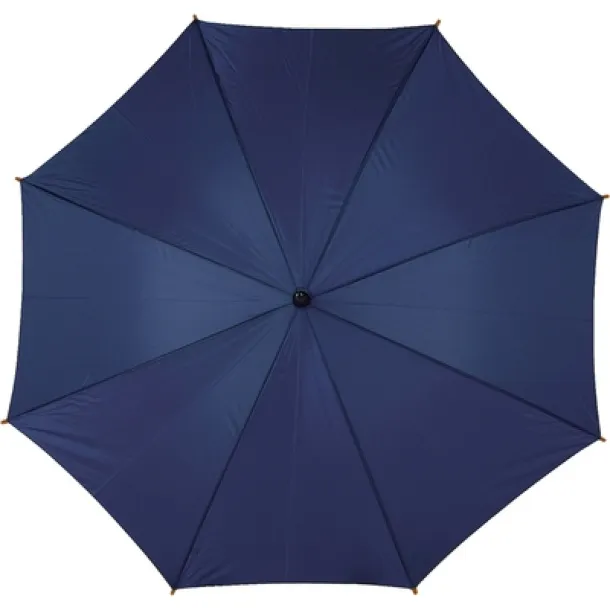  Automatic umbrella navy blue