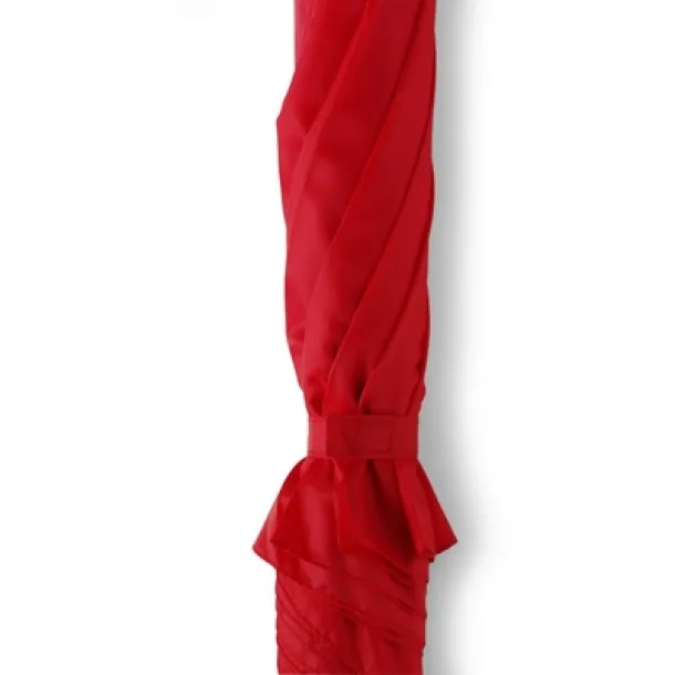  Automatic umbrella Crvena
