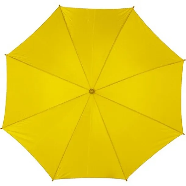  Automatic umbrella Žuta